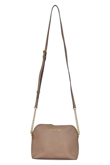 Michael Kors Textured Sling Bag