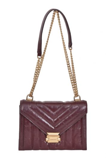 Michael Kors Whitney Shoulder Bag