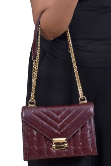 Michael Kors Whitney Shoulder Bag