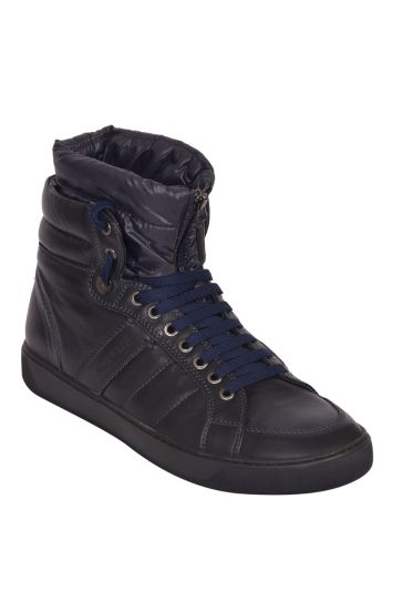 Moncler High Top Trainers