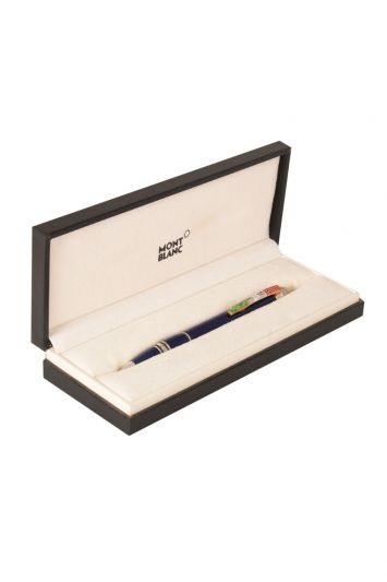 MONT BLANC STARWALKER RESIN BALL POINT PEN