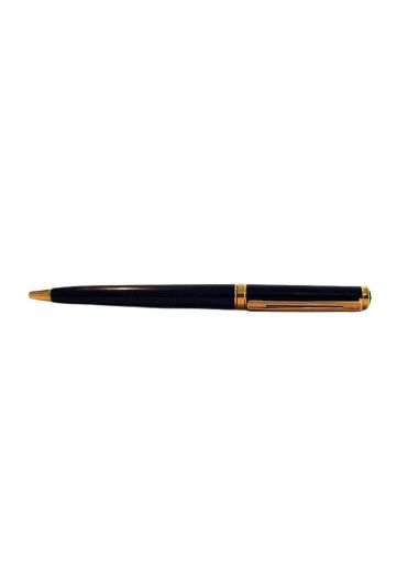 MONT BLANC UNICEF RESIN BALL POINT PEN