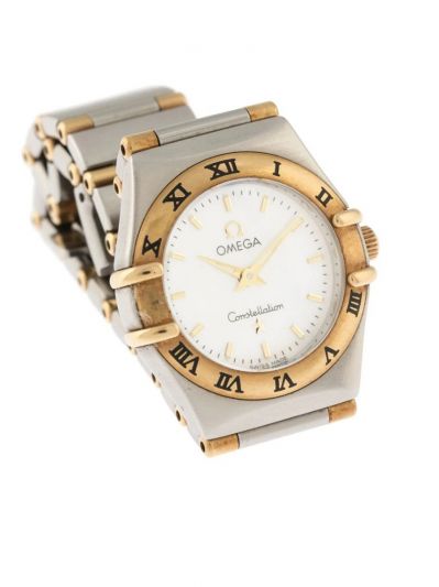 OMEGA CONSTELLATION WATCH