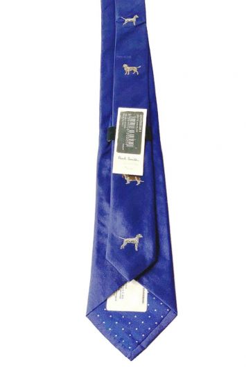 PAUL SMITH DOGS TIE