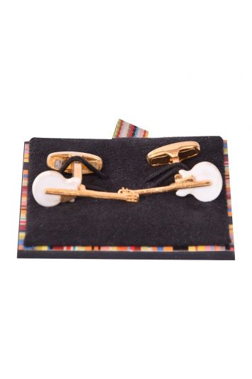 Paul Smith Guitar Cufflinks