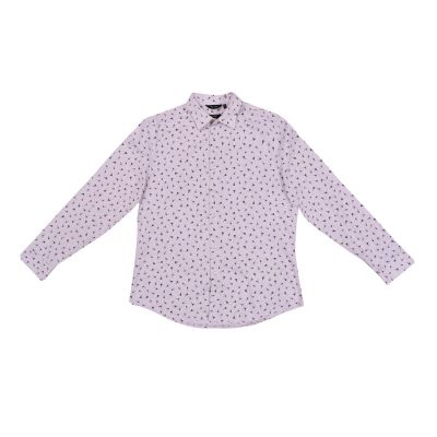 PAUL SMITH PRINTED SHIRT