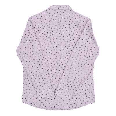 PAUL SMITH PRINTED SHIRT