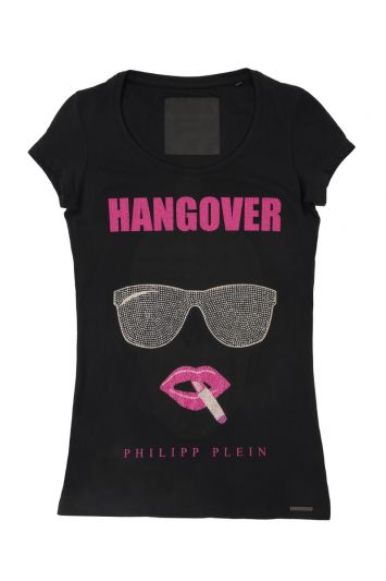 Philipp plein t shirt women shop