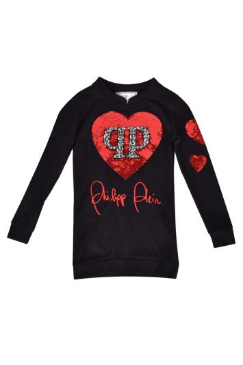 Philipp Plein Jogging Day Dress “Senior