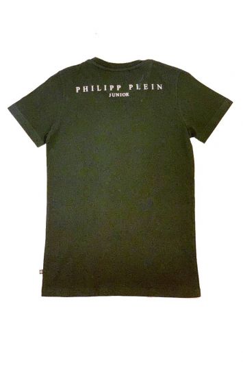 PHILIPP PLEIN ORIGINALS BOYS T SHIRT