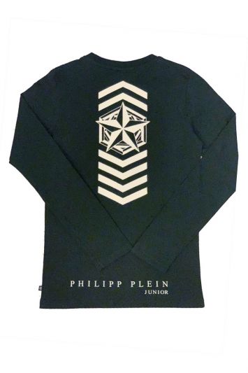 PHILIPP PLEIN PANTHER T SHIRT