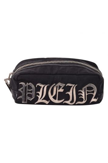 Philipp Plein Toiletry Pouch