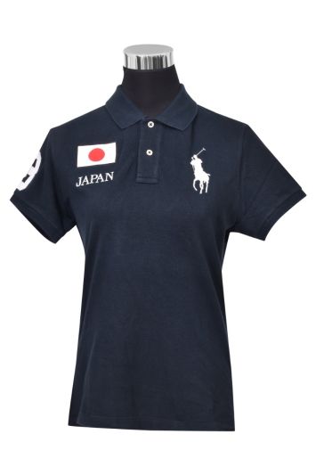 Polo By Ralph Lauren Japan T Shirt