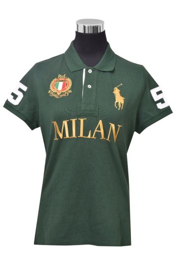 Polo By Ralph Lauren Milan T Shirt