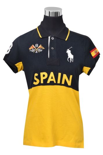 Polo By Ralph Lauren Spain T-shirt
