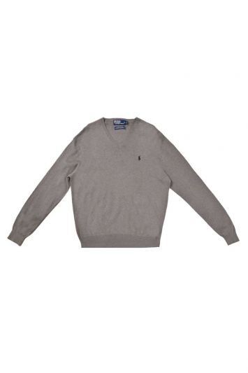 Polo by Ralph Lauren Wool Jumper