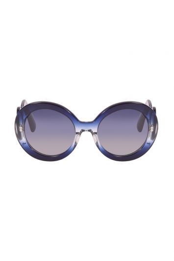 Prada Baroque Sunglasses