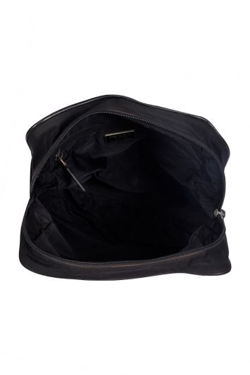 Prada Black Tessuto Bag