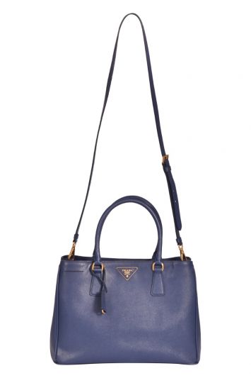 Prada Galleria Saffiano Leather Medium Bag