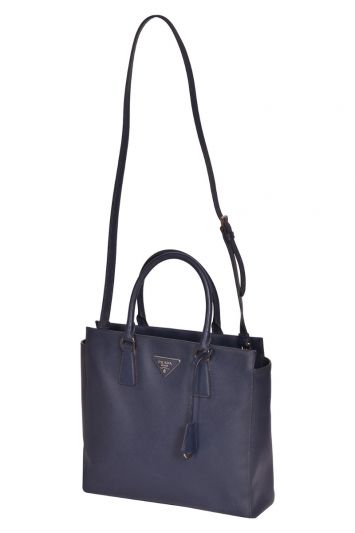 Prada Women’s Saffiano Leather Bag