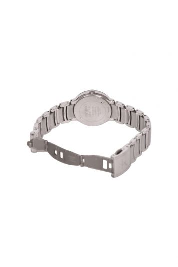 Rado Centrix Diamonds Jubile Steel Watch
