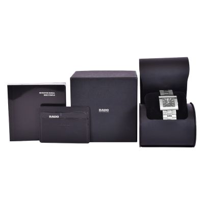 RADO DIASTAR MEN WATCH