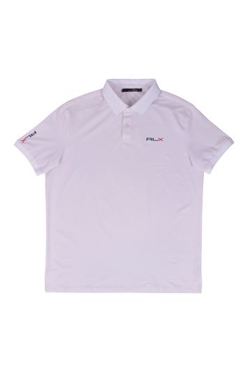 RETAG Ralph Lauren Polo RLX T-shirt