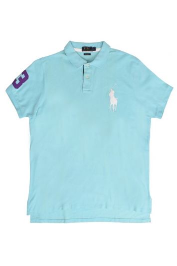 RALPH LAUREN POLO T-SHIRT