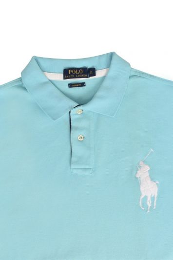 RALPH LAUREN POLO T-SHIRT