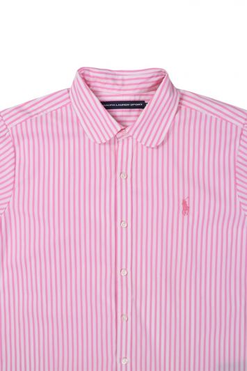 Ralph Lauren Sport Striped Shirt