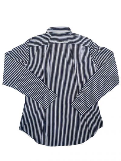 RALPH LAUREN STRIPED SHIRT