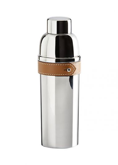 RALPH LAUREN WYATT COCKTAIL SHAKER