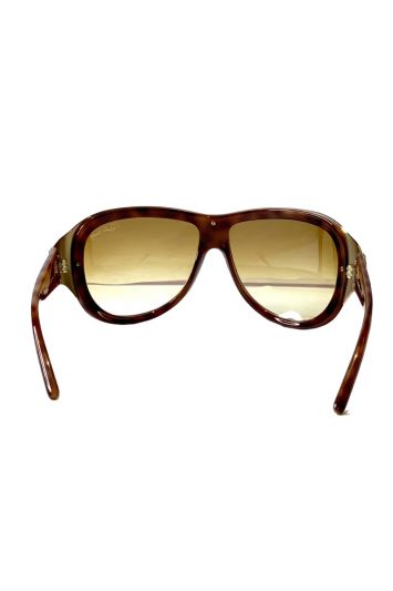ROBERTO CAVALLI DIOPTASIO SUNGLASSES