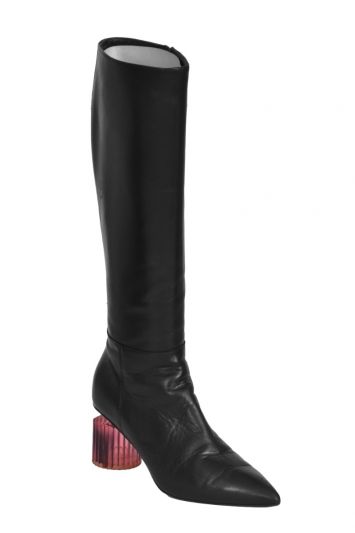 Roberto Cavalli Knee Length Boots