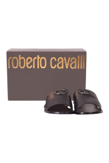 Roberto Cavalli Logo Sliders