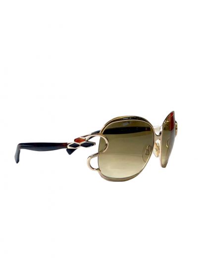 ROBERTO CAVALLI MENKALINAN SUNGLASSES