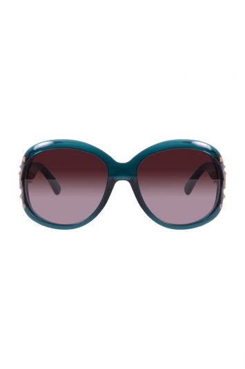 Roberto Cavalli Oversized Sunglasses