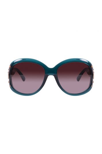 Roberto Cavalli Oversized Sunglasses