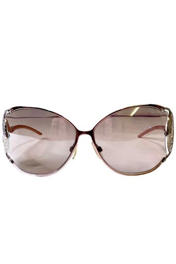 ROBERTO CAVALLI ZIRCONE SUNGLASSES