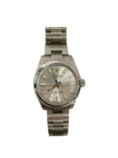 Rolex Oyster Perpetual 31 MM Ladies Watch