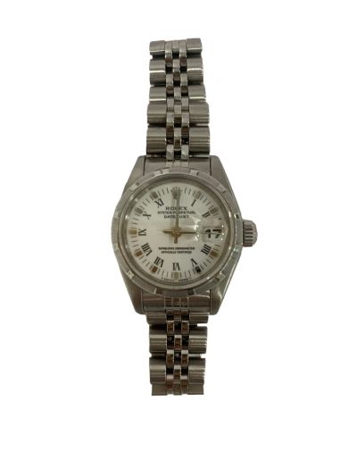 Rolex Oyster Perpetual Datejust Watch RT150-10