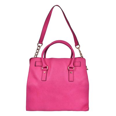 MICHAEL KORS HAMILTON E/W SAFFIANO BAG RT62-10