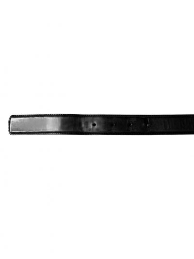 SALVATORE FERRAGAMO GANCIO BUCKLE BELT