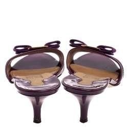 Salvatore ferragamo lotten clearance sandals