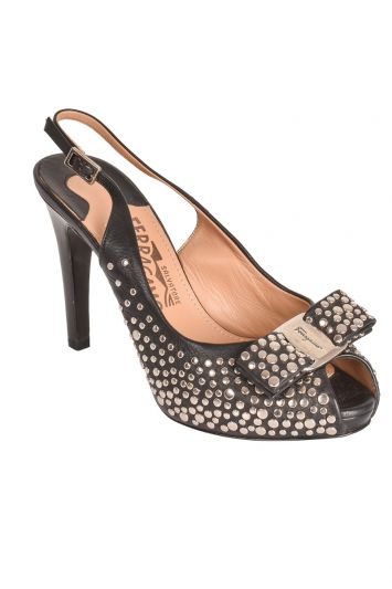 Salvatore sandals 2025