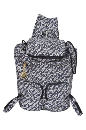 See By Chloe Joy Rider Backpack