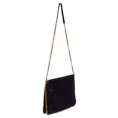 STELLA MCCARTNEY FALABELLA CROSSBODY BAG