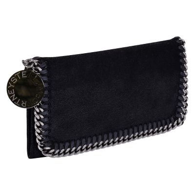 STELLA MCCARTNEY FALABELLA WALLET