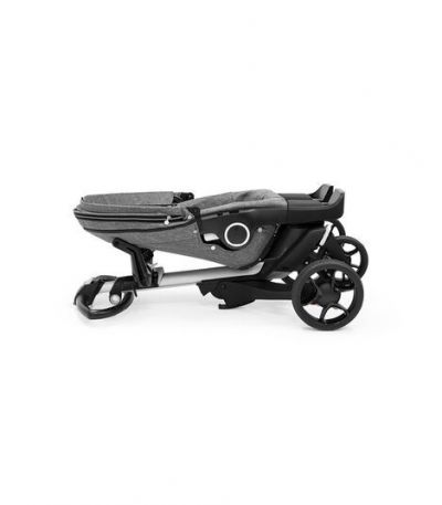 STOKKE XPLORY 6 PRAM CUM STROLLER