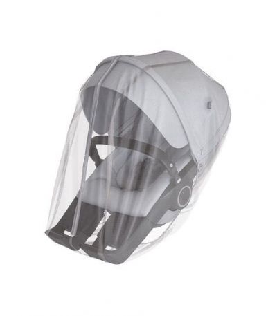 STOKKE XPLORY 6 PRAM CUM STROLLER